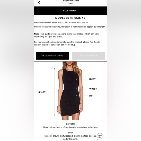 NBD Nicolette Gown in Watercolor Rose - Picture 6 of 10